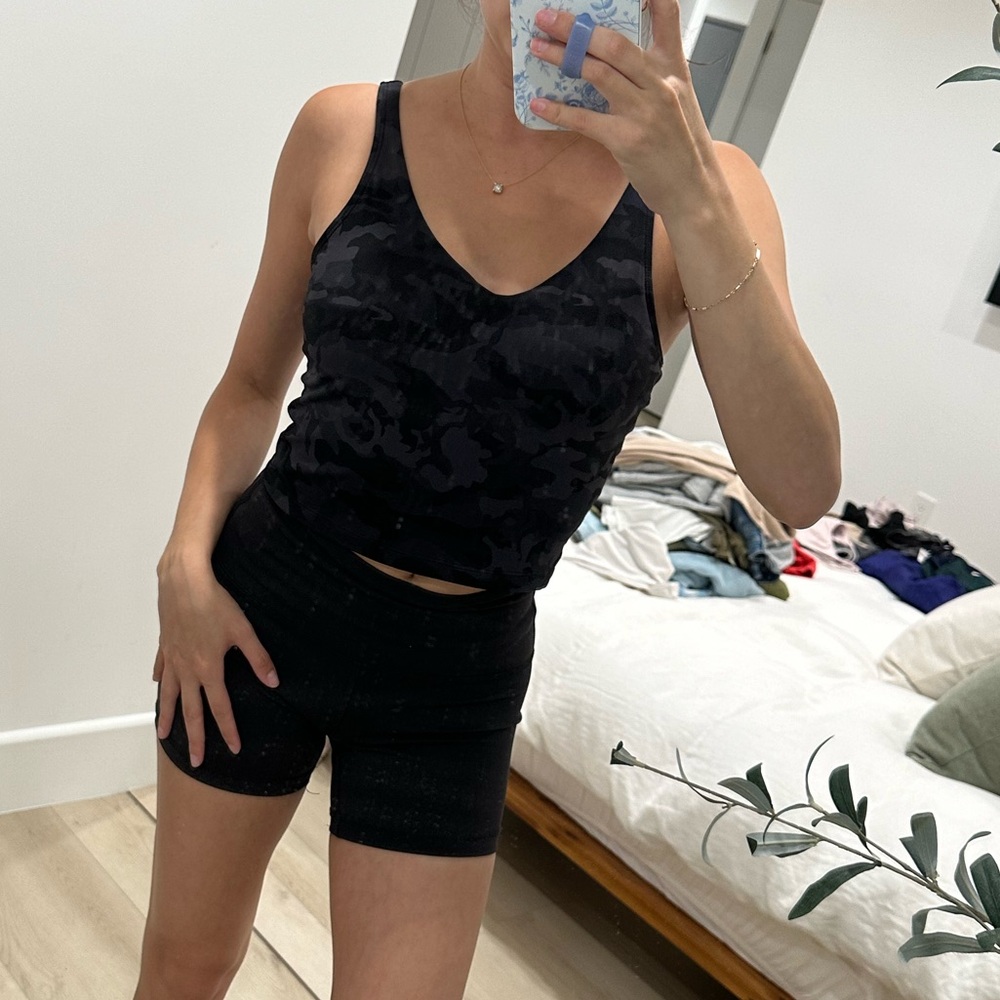 Amazon workout tank